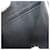 Portefeuille pliable Cassandra Stitch Yves Saint Laurent Noir  - vue 11