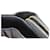 Portefeuille pliable Cassandra Stitch Yves Saint Laurent Noir  - vue 12