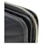 Portefeuille pliable Cassandra Stitch Yves Saint Laurent Noir  - vue 20