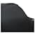 Zaino Prada in nylon nero - vista 12