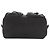 Zaino Prada in nylon nero - vista 4