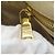 Prada Canapa Handtasche Beige Canvas - Ansicht 15