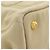 Prada Canapa Handtasche Beige Canvas - Ansicht 25