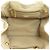 Prada Canapa Handtasche Beige Canvas - Ansicht 5