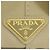 Prada Canapa Handtasche Beige Canvas - Ansicht 9