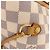 Louis Vuitton N41361 Neverfull MM Borsa Tote Blu Damier ebene - vista 15
