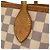 Louis Vuitton N41361 Neverfull MM Borsa Tote Blu Damier ebene - vista 20