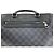 Valigetta da Affari Louis Vuitton Damier Graphite Damier ebene - vista 11
