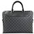 Valigetta da Affari Louis Vuitton Damier Graphite Damier ebene - vista 2