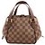 Borsa Louis Vuitton N51173 Belem PM Damier ebene