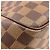 Borsa Louis Vuitton N51173 Belem PM Damier ebene - vista 15