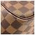 Borsa Louis Vuitton N51173 Belem PM Damier ebene - vista 17