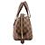 Borsa Louis Vuitton N51173 Belem PM Damier ebene - vista 3