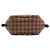 Borsa Louis Vuitton N51173 Belem PM Damier ebene - vista 4