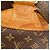 Zaino Louis Vuitton Monogram Montsouris GM Monogramma - vista 15