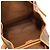 Zaino Louis Vuitton Monogram Montsouris GM Monogramma - vista 5