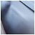 Gucci GG Signature Shima Bi-fold Wallet Blau Dunkelbraun - Ansicht 11