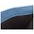Gucci GG Signature Shima Bi-fold Wallet Blau Dunkelbraun - Ansicht 12