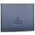 Gucci GG Signature Shima Bi-fold Wallet Blau Dunkelbraun - Ansicht 8