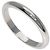 Bulgari Bvlgari Platinum Wedding Ring