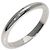 Bulgari Bvlgari Platinum Wedding Ring - Ansicht 2