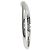 Bulgari Bvlgari Platinum Trauring - Ansicht 3