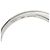 Bulgari Bvlgari Platinum Trauring - Ansicht 5