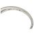 Bulgari Bvlgari Platinum Trauring - Ansicht 6