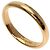 Tiffany & Co. Trauring aus 18K Roségold