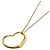 Collana Open Heart Tiffany & Co.