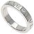 Bulgari Bvlgari Double Logo 1P Diamond Ring