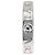 Bulgari Bvlgari Double Logo 1P Diamond Ring - Ansicht 3
