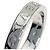 Bulgari Bvlgari Double Logo 1P Diamond Ring - Ansicht 7