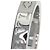 Bulgari Bvlgari Double Logo 1P Diamond Ring - Ansicht 8