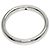 Tiffany & Co. Platin-Ring mit geschwungener Diamantfassung - Ansicht 4