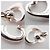 Orecchini a lobo a forma di cuore in argento 925 Tiffany & Co. - vista 9