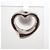 Orecchini a lobo a forma di cuore in argento 925 Tiffany & Co. - vista 4