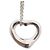 Collana con pendente Tiffany & Co. 925 Heart Argento - vista 2