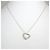 Collana con pendente Tiffany & Co. 925 Heart Argento - vista 3
