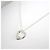 Collana con pendente Tiffany & Co. 925 Heart Argento - vista 4