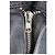 Vaqueros Slim Washed Armani Jeans en algodón gris - vista 9