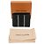 Louis Vuitton x Fragment Multiple Wallet in Black Coated Canvas - view 10