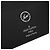 Louis Vuitton x Fragment Multiple Wallet in Black Coated Canvas - view 8