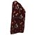 Top Liatis de Maje en viscosa con estampado floral - vista 3