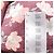 Top Liatis de Maje en viscosa con estampado floral - vista 7