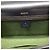 Borsa a tracolla Gucci Medium GG in pelle nera Nero - vista 13