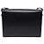 Borsa a tracolla Gucci Medium GG in pelle nera Nero - vista 4