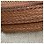 Borsa Tote Scarlett di Michael Kors in pelle di vitello marrone Rosso - vista 14