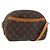 Louis Vuitton Blois Monogram Canvas Marrone
