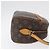 Louis Vuitton Blois Monogram Canvas Marrone - view 3